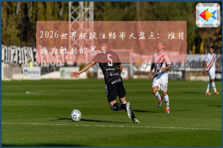 2026世界杯投注赔率大盘点：谁将成为胜利的黑马