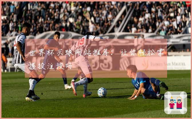 世界杯买球网站推荐：让你轻松掌握投注技巧