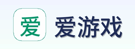 爱游戏 Logo